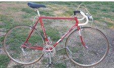 Bici Corsa Coppola