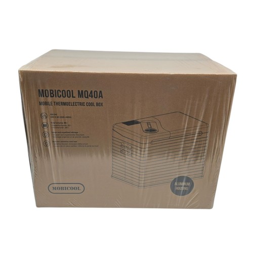 Mobicool mq40a frigorifero 39l - mobicool,