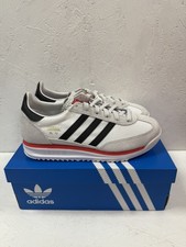 Adidas SL 72 RS bianche nere
