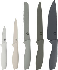 Coltelli Da Cucina, Collezione