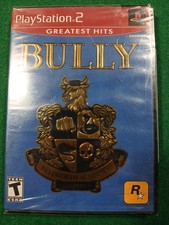 Bully (Greatest Hits) PS2