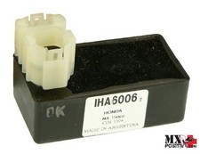CENTRALINA HONDA NX125