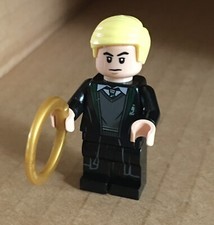 Lego Harry Potter Drago Malfoy