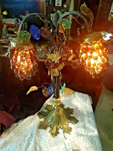 Liberty table lamp - lamp,