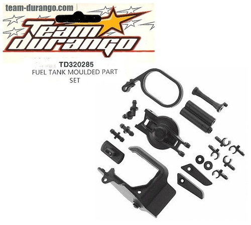 Vintage team durango - team,