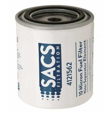 1 CARTUCCIA 10 MICRON BENZINA