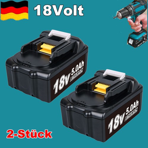 18v 0ah per makita - 18v,