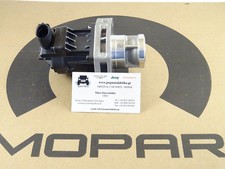 Egr Valve Jeep Grand Cherokee