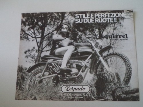 Advertising pubblicità 1971 - advertising,