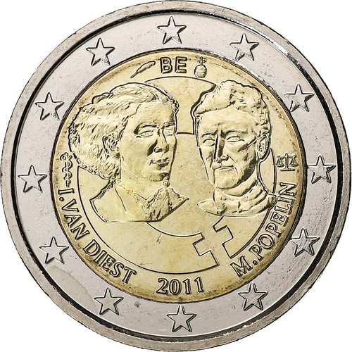 376026 belgio albert - albert, 2