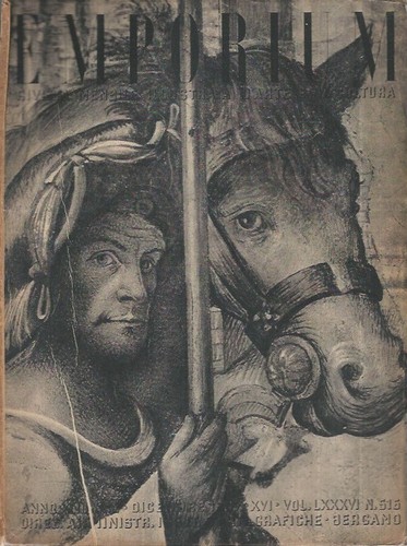 Emporium dicembre 1936 - -,