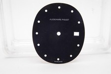 Audemars piguet, quadrante