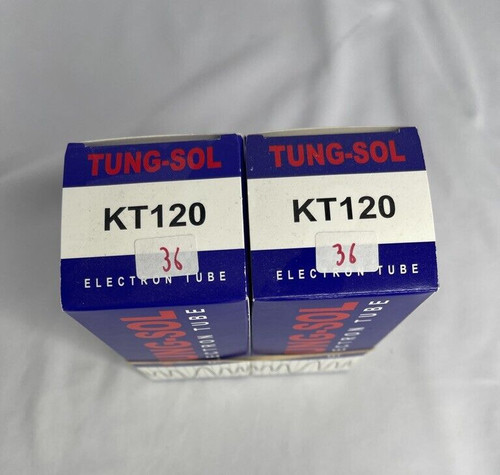 Coppia tubi tung sol - coppia,