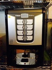 Saeco Phedra Super Automatic