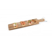 Tagliere Rettangolare in Legno