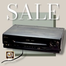 Philips SV2000 SVA106AT22 VHS