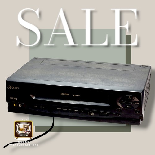 Philips sv2000 sva106at22 - sv2000,