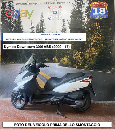 Sono disponibili ricambi - disponibili,
