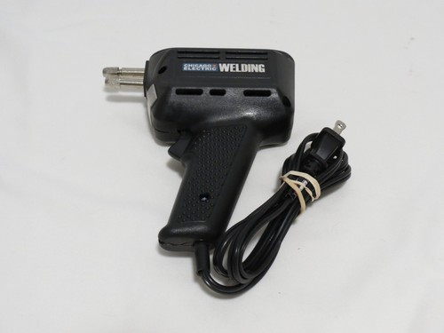 Chicago electric 61170 pistola - electric,
