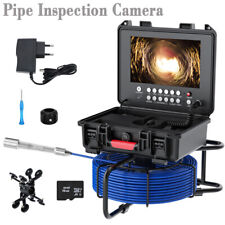 Telecamera ispezione tubi