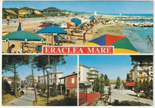 ERACLEA MARE - VENEZIA -