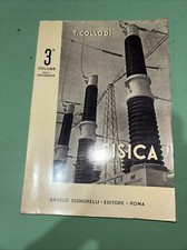 FISICA 3 Volume Terzo -