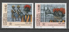 s37833 VATICAN 2005 MNH**