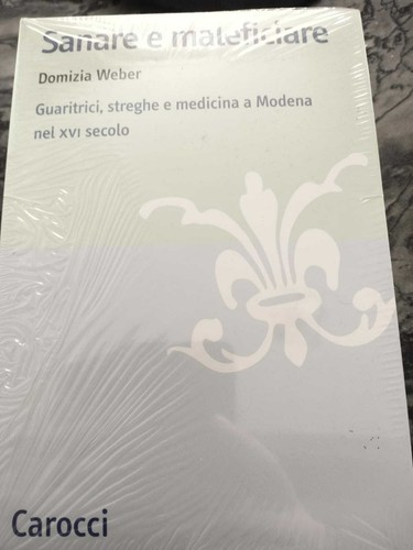 Sanare maleficiare - e,