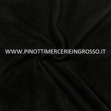 TESSUTO STOFFA PILE PAIL