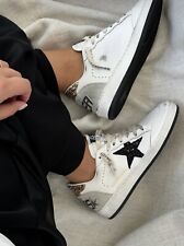 Sneaker Golden Goose Ball Star