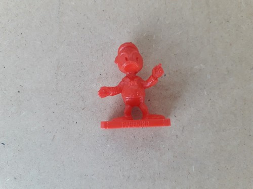 Gioco clementoni mondo papero - gioco,