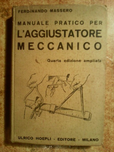 Raro libro del - 1933, '