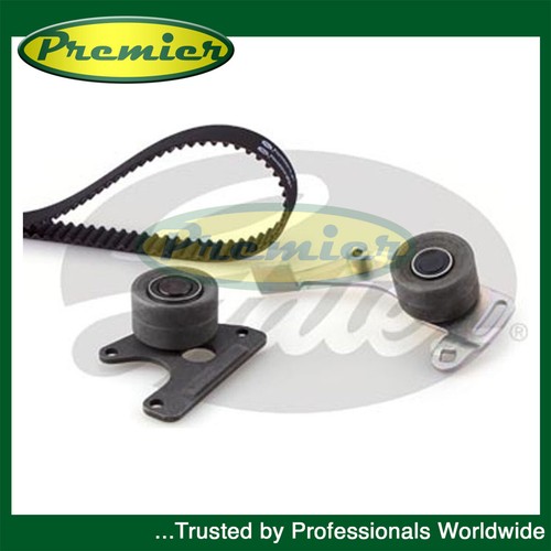 Kit cinghia distribuzione - cinghia,