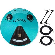 Dunlop JHF1 Jimi Hendrix Fuzz