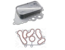 Radiatore Olio Scambiatore