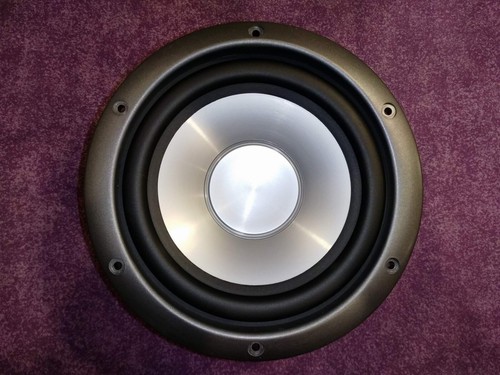 Klipsch oem woofer mid - klipsch, bass