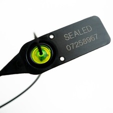 Guarnizioni di sicurezza in