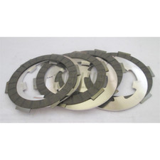 Dischi frizione per frizioni FALC Racing Vespa 50, 90, 125 ET3 Primavera, PK