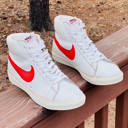 Blazer nike vintage - vintage, 1980