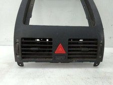 Bocchetta aria centrale per