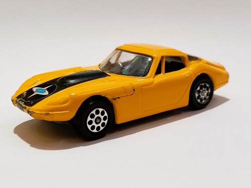 Corgi whizzwheels 377 - 377, /