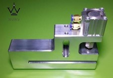 Punzonatrice pneumatica ad