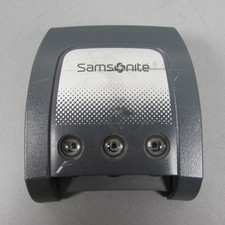 Samsonite serratura a