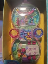 Playset Polly Pocket SORPRESA