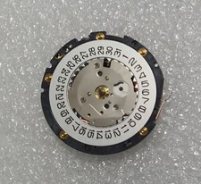 Seiko 3M22 A Movimento