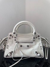 Borsa Moto Balenciaga Neo