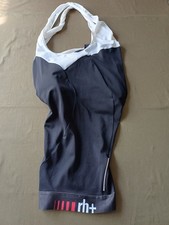 PANTALONCINO SALOPETTE BIB SHORTS BODY CICLISMO CYCLING ROAD  ZERO RH+ XXXL