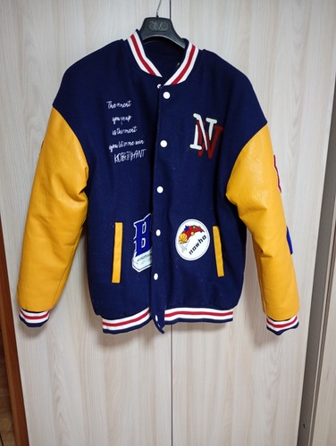 Giacca varsity jacket - jacket, nowho