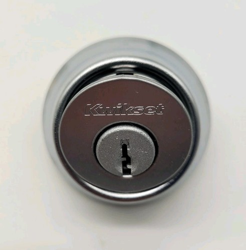 Pezzi kwikset catenacci - 2,