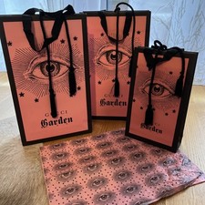 Gucci Garden Eye Limited